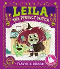 Leila the Perfect Witch