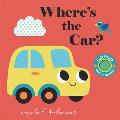 Wheres the Car