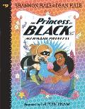 Princess in Black 09 & the Mermaid Princess