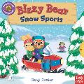 Bizzy Bear: Snow Sports