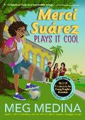 Merci Suarez Plays It Cool