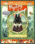 Mr Leprons Mystery Soup