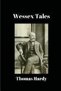 Wessex Tales