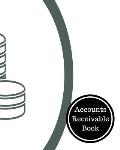 Accounts Receivable Book: Account Receivables Book