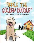 Apple the Golden Doodle: In Search of a Family