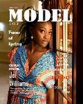 Model 101 Magazine: Faces of Spring