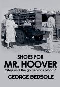 Shoes for Mr. Hoover