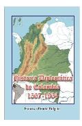 Historia Diplom?tica de Colombia 1567-1964