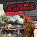 The Statue of Liberty Wasn't Made to Welcome Immigrants: Exposing Myths about U.S. Landmarks