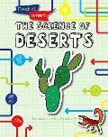 The Science of Deserts