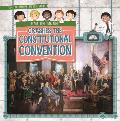 Team Time Machine Crashes the Constitutional Convention