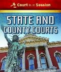 State and County Courts