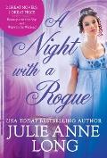 Night with a Rogue 2 in 1 Edition with Beauty & the Spy & Ways to be Wicked