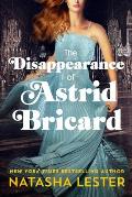 Disappearance of Astrid Bricard