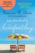 Summer in Barefoot Bay: 2-In-1 Edition with Barefoot in the Sun and Barefoot by the Sea
