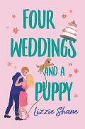 Four Weddings & a Puppy