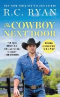 Cowboy Next Door Includes a Bonus Novella