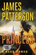 Princess: A Private Novel - Hardcover Library Edition