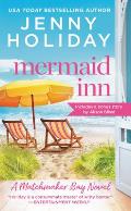Mermaid Inn: Includes a Bonus Novella
