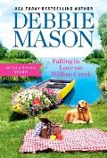 Falling in Love on Willow Creek Includes a Bonus Story