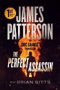 Perfect Assassin A Doc Savage Thriller