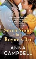 Seven Nights in a Rogue's Bed