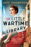 Little Wartime Library