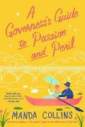Governesss Guide to Passion & Peril