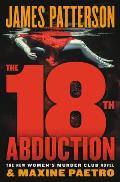 The 18th Abduction: Women's Murder Club 18