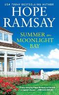 Summer on Moonlight Bay Two Full Books for the Price of One