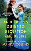 Heiresss Guide to Deception & Desire