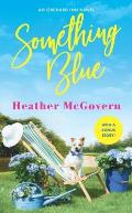 Something Blue: Includes a Bonus Novella