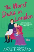 Worst Duke in London
