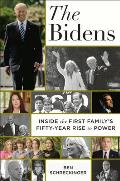 Bidens Inside the First Familys Fifty Years of Tragedy Scandal & Triumph