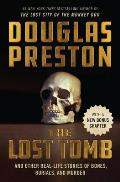 Lost Tomb