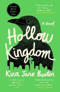 Hollow Kingdom Book 1