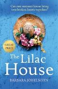 Lilac House