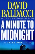 A Minute to Midnight: Atlee Pine 2