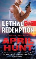 Lethal Redemption Two Full Books for the Price of One