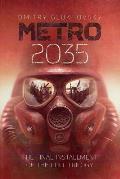 METRO 2035