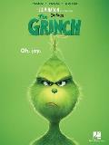 Dr. Seuss' the Grinch: Presented by Illumination Entertainment