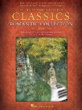 Journey Through the Classics - Romantic Collection: 50 Essential Masterworks Compiled & Edited for Piano Solo by Jennifer Linn