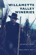 Willamette Valley Wineries