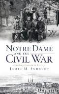 Notre Dame and the Civil War: Marching Onward to Victory