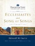 Ecclesiastes and Song of Songs