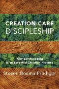 Creation Care Discipleship