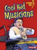 Cool Kid Musicians