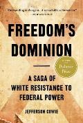 Freedoms Dominion Winner of the Pulitzer Prize