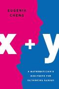 x + y A Mathematicians Manifesto for Rethinking Gender