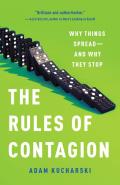 Rules of Contagion Why Things Spread & Why They Stop